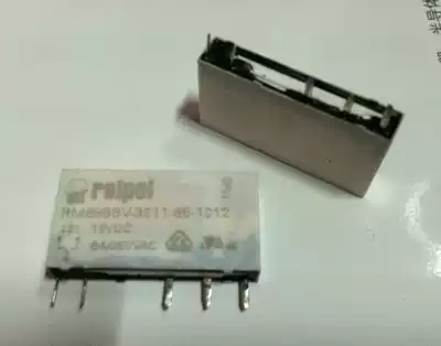 Supply relpol relay RM6998V-3211-85-1012 12VDC volume more than another discussion