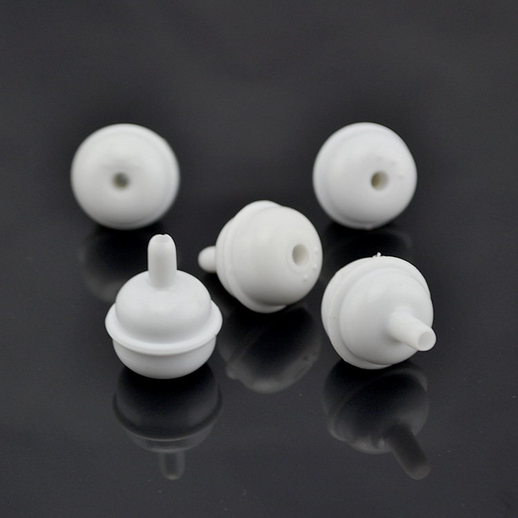 (high quality straw beads) ruyi bead milk bottle steel bead milk suction bead straw group milk bottle gravity bead straw bead