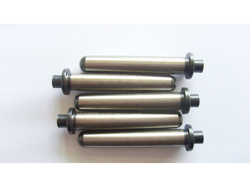 Crown Promotion bearing pipe bearing rod bearing column bearing guide column M8 * 80 para-pole