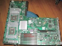 HP Proliant DL360 G5 Server Board 436066-001 435949-001