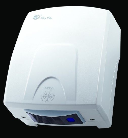 Hot Xinda high - end dryer dryer plastic dryer mobile phone automatic induction dryer GSX150