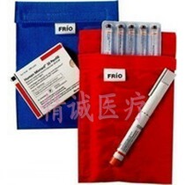 Promotion Freo insulin cold storage bag W304 cooling bag ice bag