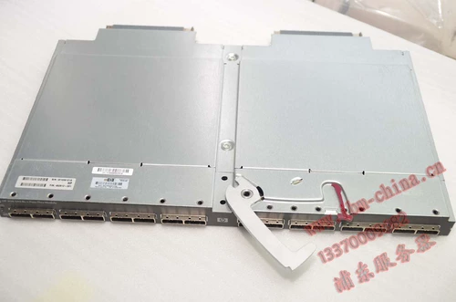 HP C7000 Разборка 3 ГБ SAS BL-C Pass-Thru 013202-001 452612-001