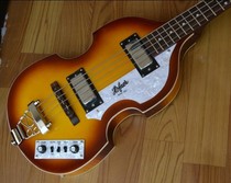 Высококачественный BBTO Bass Guitar electrobex F-204