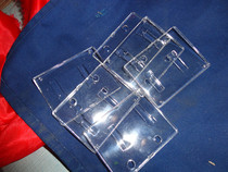 Our shop supplies measuring tools and accessories Hongfeng Shaanxi Dayang double column belt meter plastic surface 300mm