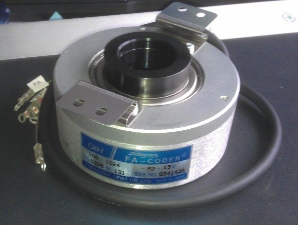 Tamagawa TAMAGAWA ENCODER TS5205N450 TS5205N450 TS5213N551 TS5213N551 TS5208N122 TS5208N122