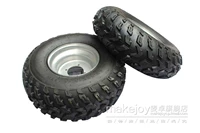 Big bull ATV lốp xe máy 10 inch Bánh xe 23x7-10 22x10-10 lắp ráp với bánh xe - Vành xe máy vành xe ab 2014