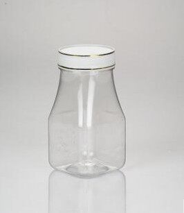 450g Wang's Pollen Bottle (GJ036A)