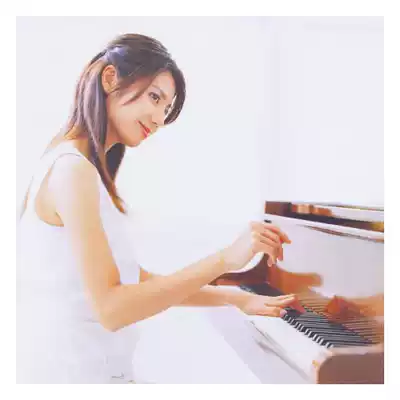 (Customized) Matsushasa Nao Matsushita piano score music score