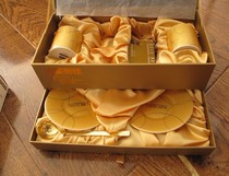 Nestlé Gold Gift Box