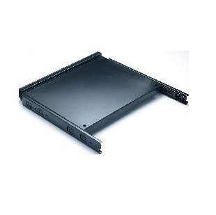 Real Body Shop Cabinet Special Keyboard Drawer Premium Cold Plate Molded Keyboard Plate with rail separator