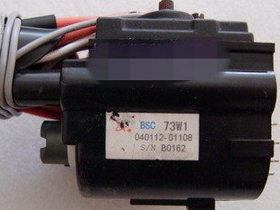 Suitable for Changhong TV high voltage package BSC73W1 spot straight shot