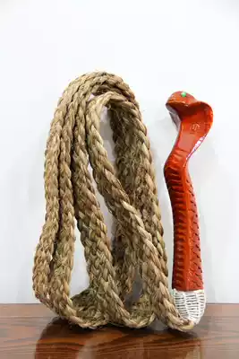 Haixin buddhism appliance Taoism multiplier fa sheng method whip Burkina Faso wooden cobra head fa sheng varnish method whip