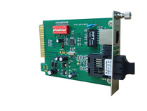 10 100m plug-in single-mode single-fiber transceiver photoelectric converter (113 scheme 20km units)