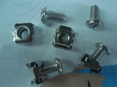 Manufacturer set to make cabinet special screw cabinet screw Internet cabinet screws (screw screw cap)