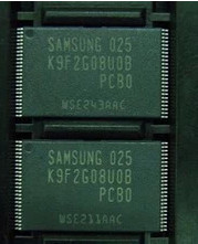 K9F2G08UOB - PCBO New Original Spot