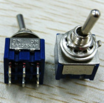 Small Newson switch toggle switch 6 feet 2 stalls