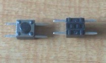 6X6X5H flat foot touch switch button switch 1000 order only