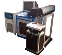 Laser marking machine Semiconductor Laser Marking Machine Quality Guarantee Free on - door service