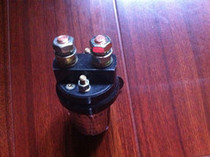 Jiangsu Electric Appliance Co. Ltd. QCC15-100A DC contactor DC24V DC48V