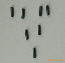 Large amount of discount inductance soft ferrite 4*15 magnetic core rod magnetic material