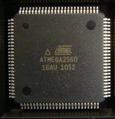 1 only up for the ATMEGA2560-16AU ATMEGA2560-16AU ATMEGA2560V-8AU ATMEGA1280-16AU