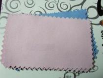 6*8cm microfiber deerskin velvet silver cloth wipe gold cloth factory straight batch