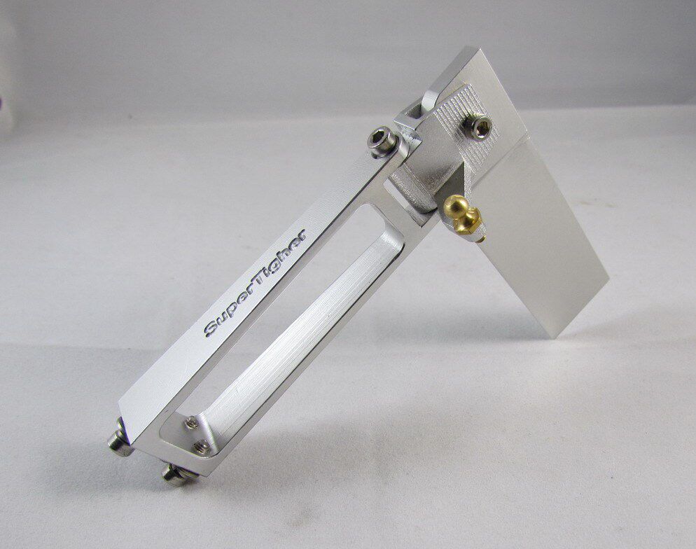 Feihu produced MONO1 special low resistance rudder system