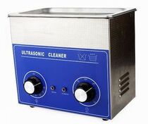 Circuit Board Ultrasonic Cleaner PCB Board Cleaner Cleaning Con Ultrasonic Cleaner PS-20