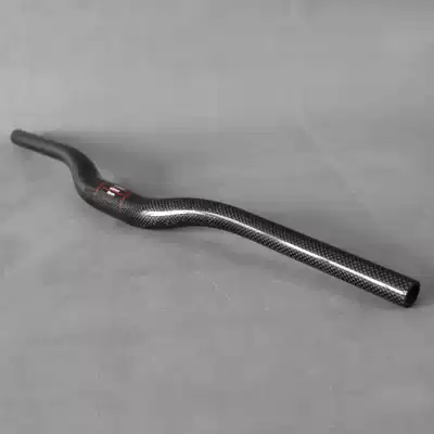 Spike ultra-light carbon fiber mountaineering bicycle handle HB011 Swallow handlebar horizontal straight handle