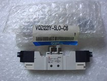 Brand new original SMC VQZ1221Y-5LO-C6 solenoid valve