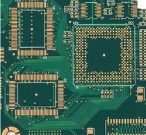 pcb circuit board fast proofing volume color optional gold immersion gold thickened 3 0mm