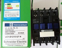AC contactor LC1-D1210CJX2-1210 LC1-D1201 CJX2-1201 220V380V24V
