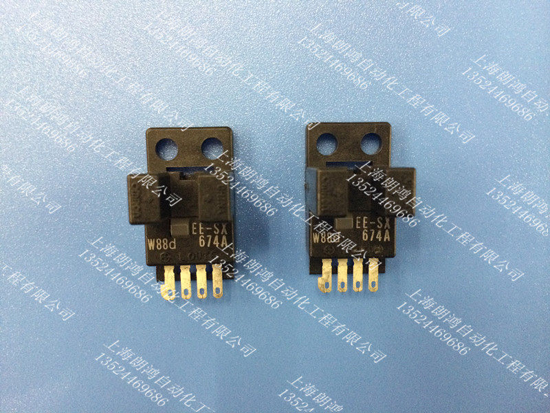 Original installation OMRONOMRON PHOTO EE-SX674A FAKE ONE LOST ten