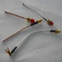 High frequency switching line SMA extension line SMA switching line manufacturer can do 