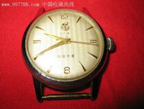 The early days of the founding (of the old five) watches