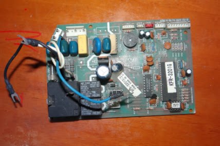 SEA LETTER AIR CONDITIONING KFR-3201G KFR-3301GW MACHINE BOARD MOTHERBOARD MOTHERBOARD