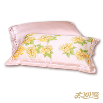 Taihu Snow silk pillowcase Single heavy thickened double-sided mulberry silk a special price of 924