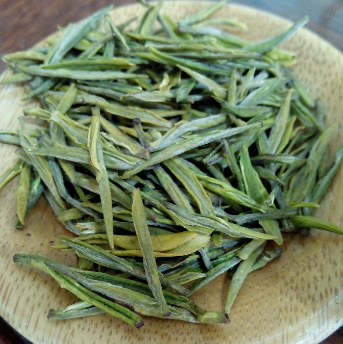 Original Ecological White Tea 2021 Mingchen Super Doosan Special Products Cherish New Tea Rare White Tea Canned 50g Bag