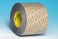 3M double-sided rubber 3MPET substrate double-sided rubber 3M9495LE whole specification 1372*55M