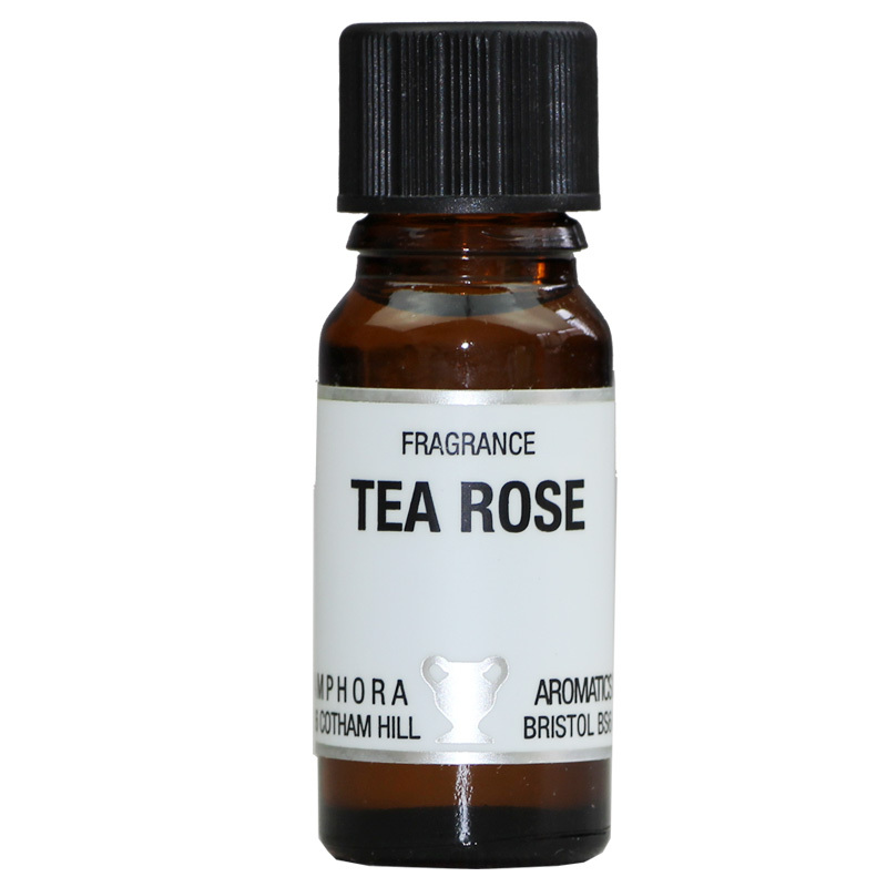 AA SKINCARE茶树玫瑰香薰油10ml 精油芳疗香氛精油 spa