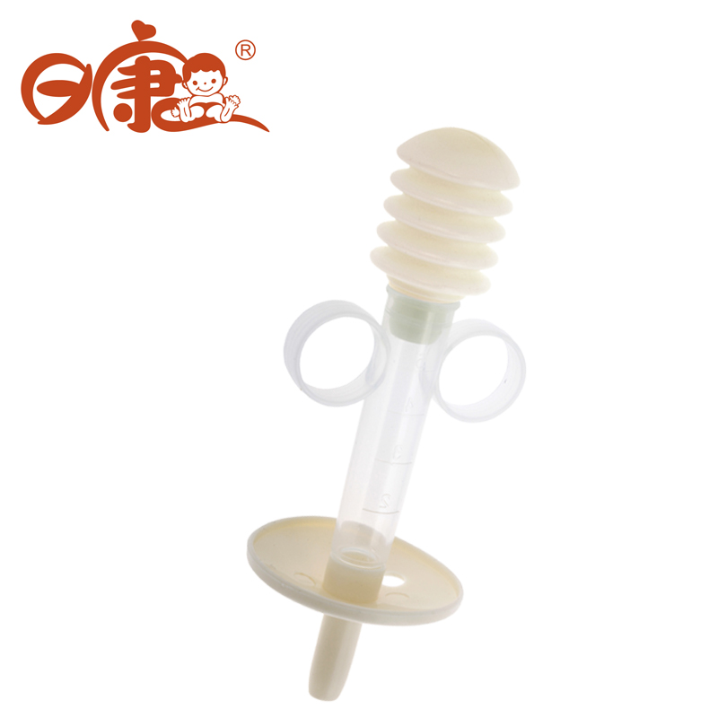 日康 RK-3608 日康喂药器 安全滴管式喂药器