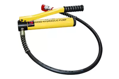 Hydraulic manual pump station manual hydraulic pump CP-180 foot pump electric pump manual pump manufacturers