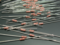 American DALE Military VISHAY VISHAY 1 2W 0 5W High-precision metal film resistor(full range)