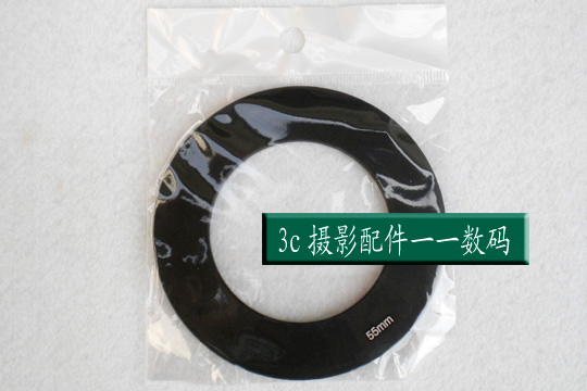Manufacturer supply square filter mirror switching ring quality high-firmness square filter contact ring 55mm 55 P Type of ring-Taobao