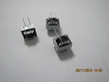 2:100-O-ringing Transformers EI14