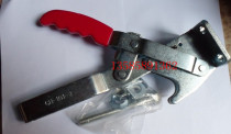 GH-101-J GH-101-J CH-101-J clamp clamps quick clamp press hand elbow clamp