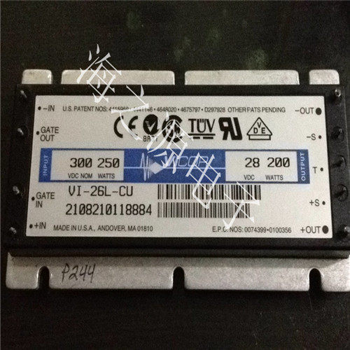 VI-214-CV VI-263-CY VI-262-CX VI-264-CV VI-26L-CU