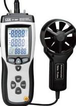 CEM Huashengchang barometer DT-8897 digital temperature anemometer DT8897 anemometer
