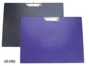 Far-born US-2060 plastic plate clip A3 horizontal plate clip far raw A3 writing plate clip A3 splint